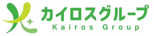 カイロス入居相談室 カイロスグループのロゴ
